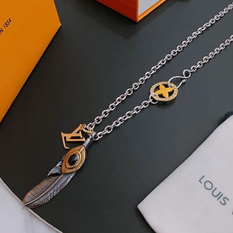 Louis Vuitton Necklaces